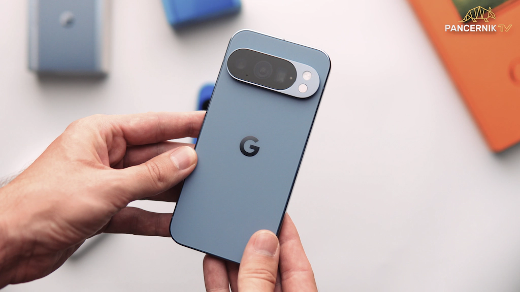 Google ma wreszcie swojego iPhone’a? Pierwsze wrażenia z Pixel 10 i 10 Pro 